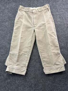 Vintage Barbour A425 Moleskin Shooting Hunting Riding Breeks W32/81CM Classic